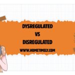 Dysregulated vs Disregulated: Correct Usage Explained — The Core Difference You Need to Know