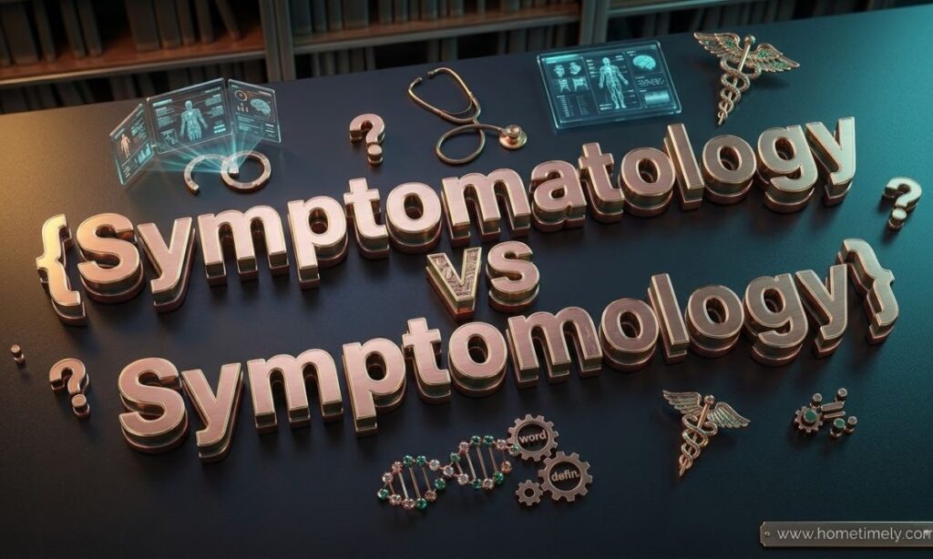 Limitations of Symptomatology in Diagnosis