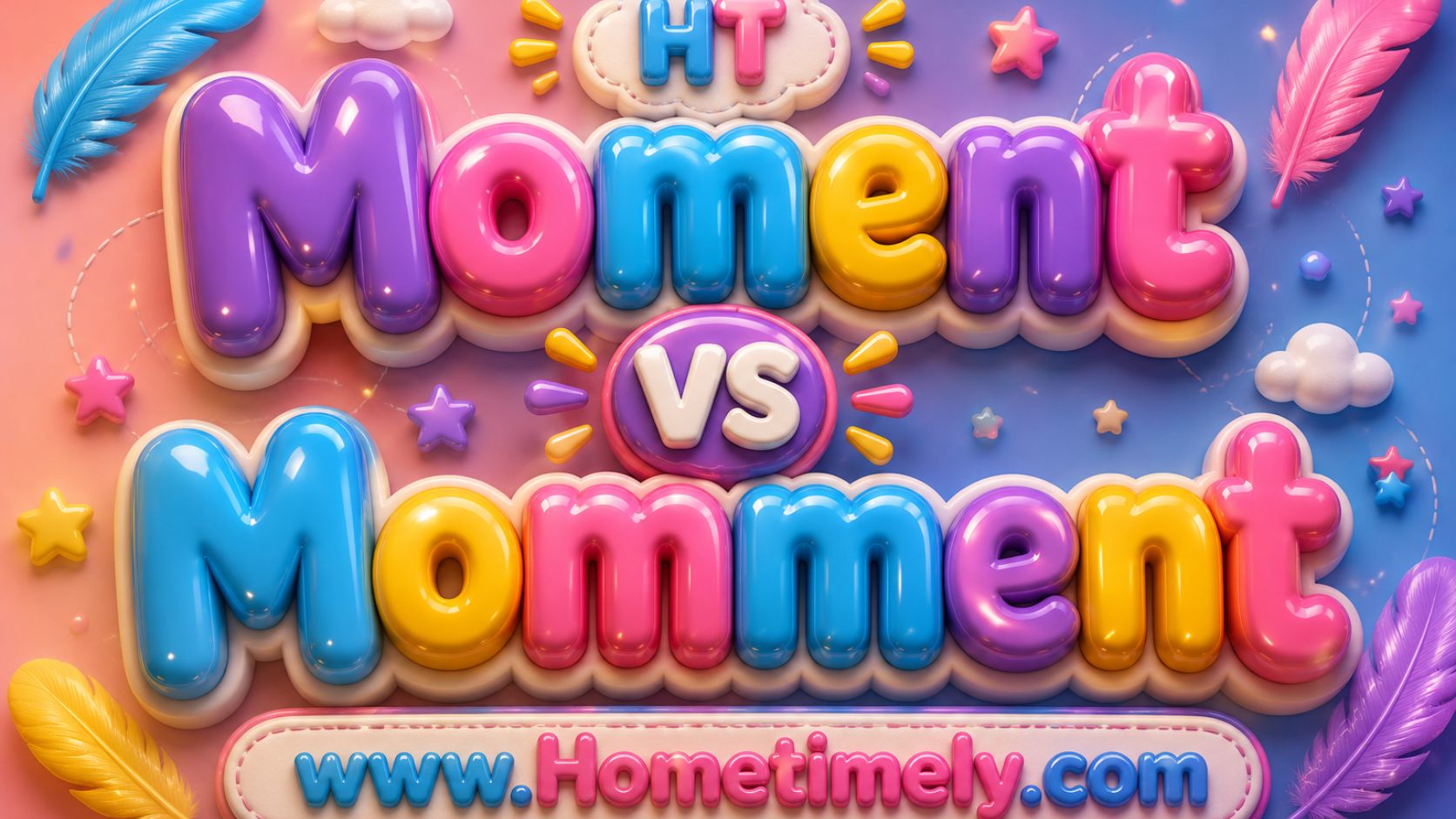 Moment vs Momment Which Is Correct Full Guide to Spelling, Meaning & Usage