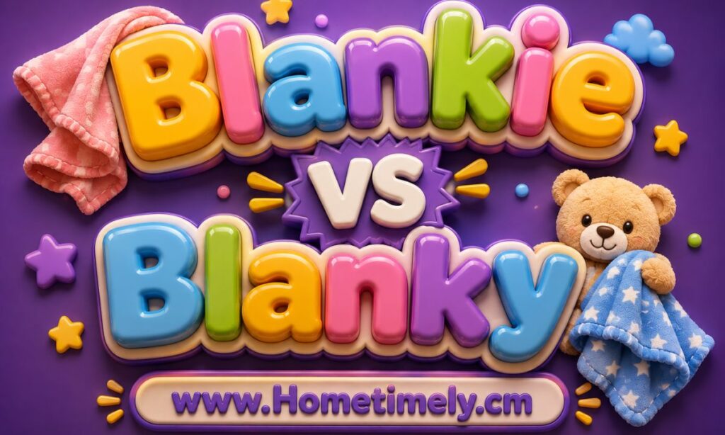 Practice Sessions Blankie vs Blanky