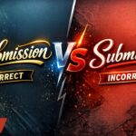 Submission vs Submittion: Which One Is Correct? (Complete Grammar Guide)