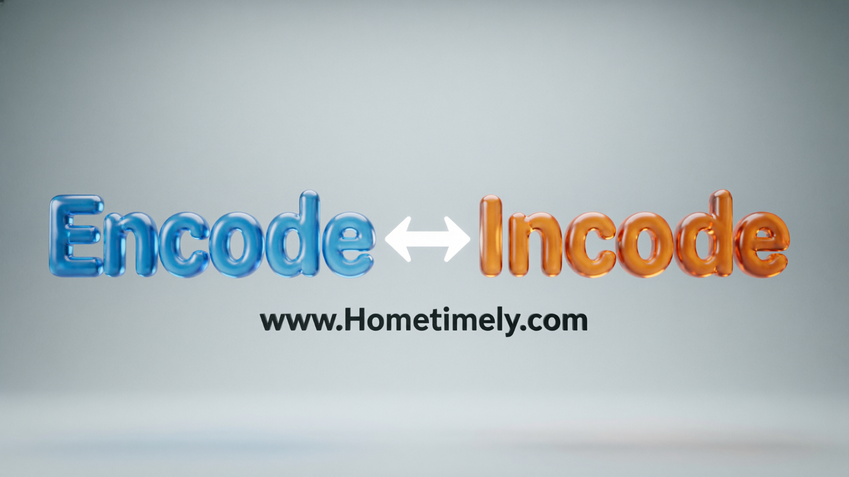 Encode vs Incode Correct Usage (Complete Guide)