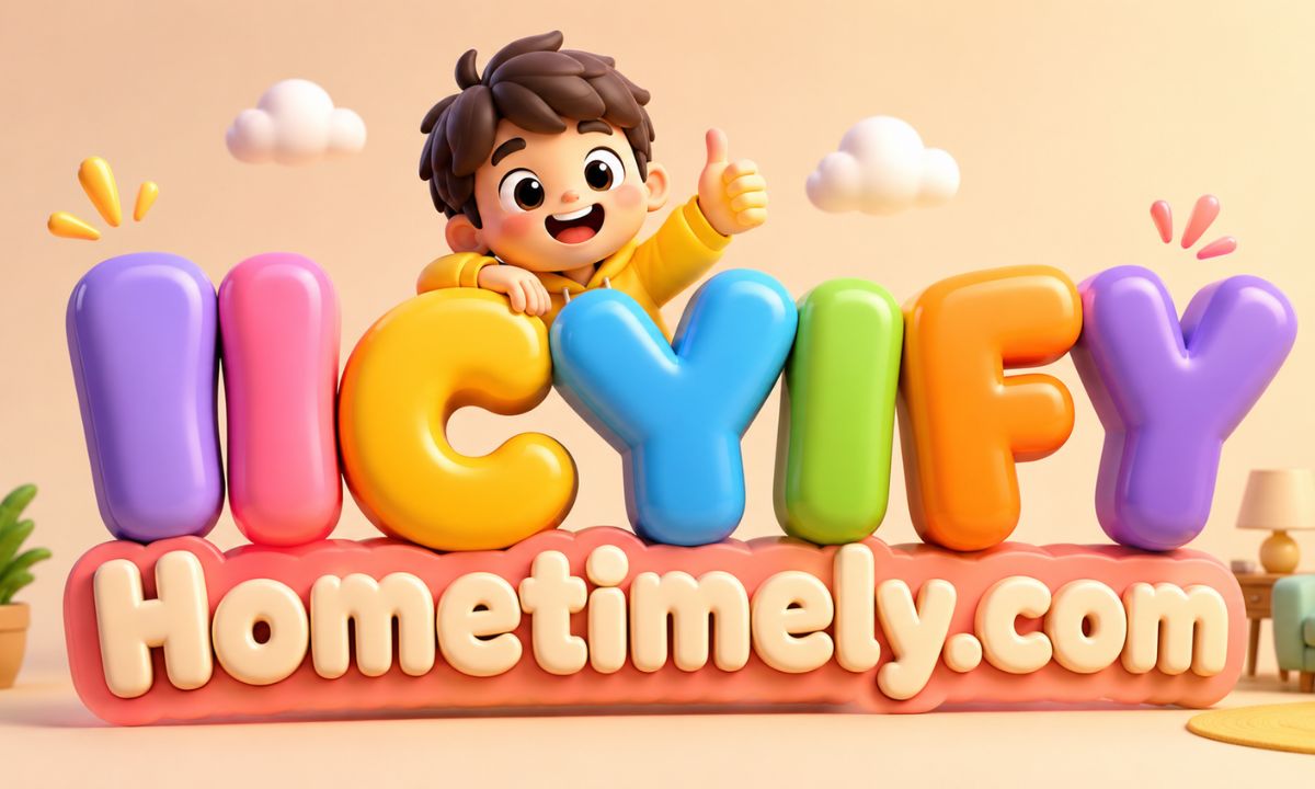 IICYIFY Mean