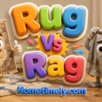 Rug Vs Rag: How Are These Different?