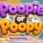 Poopie or Poopy: Here’s What I Found