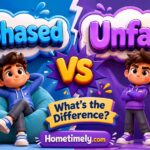 Unfazed vs Unphased: The Correct Spelling, Once and For All
