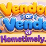Vendor or Vender? The Correct Spelling Explained (With Examples) 